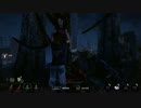 【Dead by daylight】人２匹を片手で引っ張る婆【バグか絶望か】