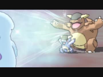 [ポケモンSM]ポケモン界を救うためのキノミストレート 42