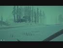 【字幕プレイ】ジタバタする侵入者 Part17【The Long Dark】