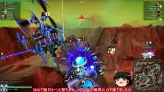Robocraftでゆっくりする　Prat3