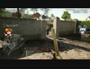 【ゆっくり実況】ポケットの中の戦場 part8【BF1】