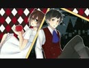 【和】デュエ：白い雪のプリンセスは 歌ってみた【よぐ】