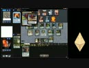 つがいの壁が集合して出たマナからエムラクールを出して相手を倒すMTG