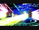 ＭＭＤ　ビームサーバル①　フェネック止めるのだ！「ぼくのフレンド」