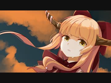 【例大祭14】人に恋した鬼の道【サンプル】