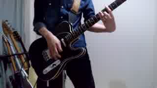 『adrenaline!!!』弾いてみました『エロマンガ先生』