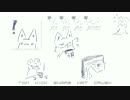 【原曲不使用】002 point of no return ARR