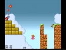 てきとーなマリオUSA第2