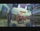 Lージ字幕927 戦場の絆509 水ガン(鉱山都市)/シナンジュ(サイド7R) 准将66