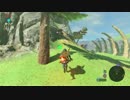 【実況】ゼルダの伝説BotW　ぶらり野生生活【35】