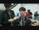 PENTAGON - TAIWAN SHOWCASE Behind