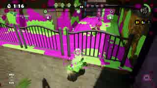 【S+99】やっぱりスプロラがナンバーワン part60【ホコ】