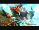 ドラゴンレンド！オークと化した先輩.skyrim19