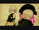 【Fate/MMD】 ジャックとナーサリーでGirls