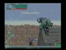 ウルフファング　パワー無しグレネードガンでSPクリアその４