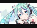 【初音ミク】だいだいダイスキ【オリジナル】