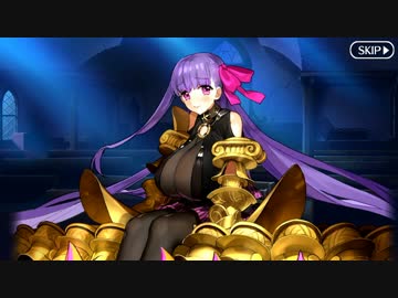 【Fate/Grand Order】 深海電脳楽土 SE.RA.PH 第三幕 Part.06