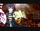 【例大祭１４】EastNewSound Divine Lotus クロスフェードデモ