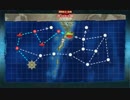 【艦これ】五十鈴の航海日誌 17'春 E4甲 クリア
