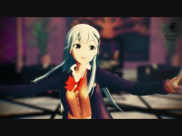 【MMD艦これ】HORIZON【ステージ配布】鈴谷改二