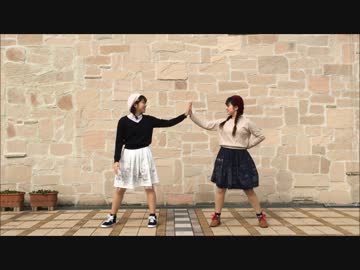 【ふぁととAl!ce】キップル・インダストリー【踊ってみた】