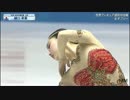 【日本実況・解説】樋口新葉 2017 国別対抗戦 FS