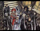 Trinity Blood O.S.Tより「Requiem～祈り」