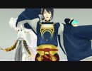 【MMD刀剣乱舞】ライアーダンス【鶴・三・一】