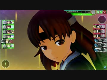 【3-1】水母機動部隊、出撃！(仮称)【モーレイ海】
