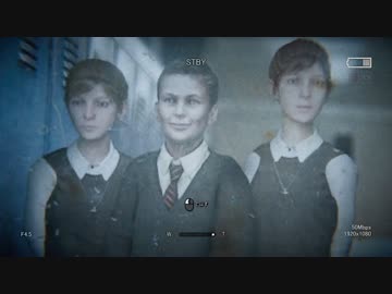 【全裸フルバーストホラー】OUTLAST 2 実況プレイ 03【FeniX】