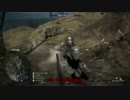 [BF1] ゆっくりでも直したい、立ち回り part3 [ゆっくり実況]