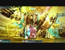 【PSO2】 デウスエスカの普段見れない奴
