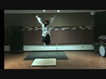 【TAPアイコン。】進撃の巨人二期OP【踏みつけてみた。】