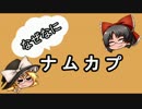 「ゆっくり解説」今さらなぜなにナムカプ第21回