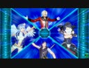 [ダイヤAA]日本橋　17クレヤ　VS４バー[影＠かげ]