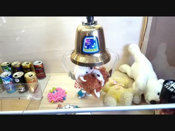 自作UFOキャッチャー 改良編