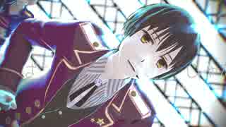 【APヘタリアMMD】　島国でLove Me If You Can
