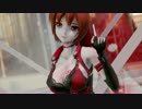 【MMD】★【MMD】大葉式メイコさん　Nostalogic　RAY MMD