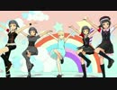 悩んだ末増えた黒ちゃん【おちゃめ機能】