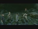 【FF15】　#17　真面目にストーリークリア目指して　【きりたん実況】