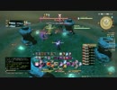 FF14　召喚士ソロvs極ガルーダ　TA3:14　越える力なし