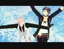 【MMD刀剣乱舞】Dive_to _Blue【刀剣男士56人】