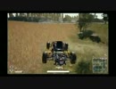 PUBG 人を轢く悦びを知った悪魔