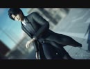 【MMD銀魂】Get Up & Move!!【土方誕2017】