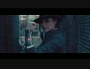 【映画ワンシーン#１】『ワンダーウーマン』"路地裏"