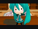 【MMD】おじゃま虫