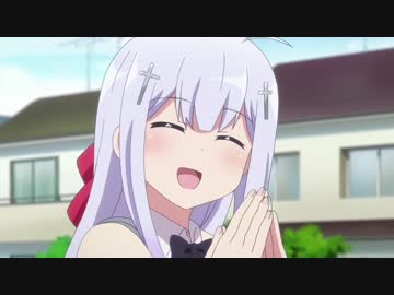 シュワリールドンパチアウト 第3話