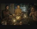 【WR】BIOHAZARD7　CASUAL　NG　TA　1：37：25　1/4