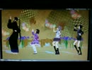 スフレ姉妹と近侍でマカロニ踊ってみた