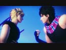 【JOJO MMD】 Rather Be